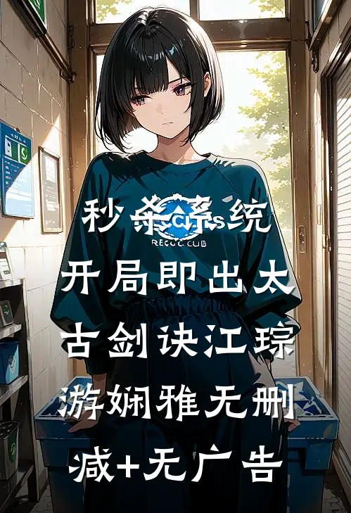 秒杀系统：开局即出太古剑诀江琮游娴雅无删减+无广告
