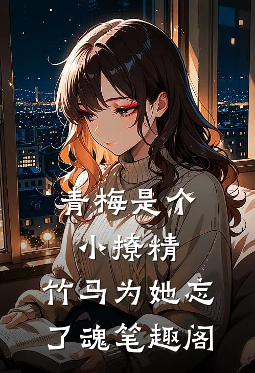 青梅是个小撩精，竹马为她忘了魂笔趣阁