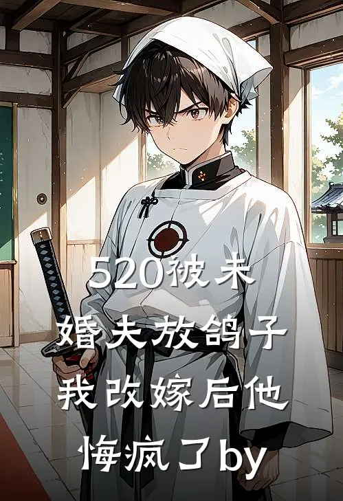 520被未婚夫放鸽子，我改嫁后他悔疯了by