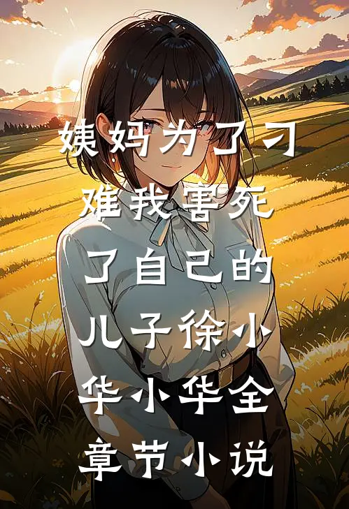 姨妈为了刁难我害死了自己的儿子徐小华小华全章节小说