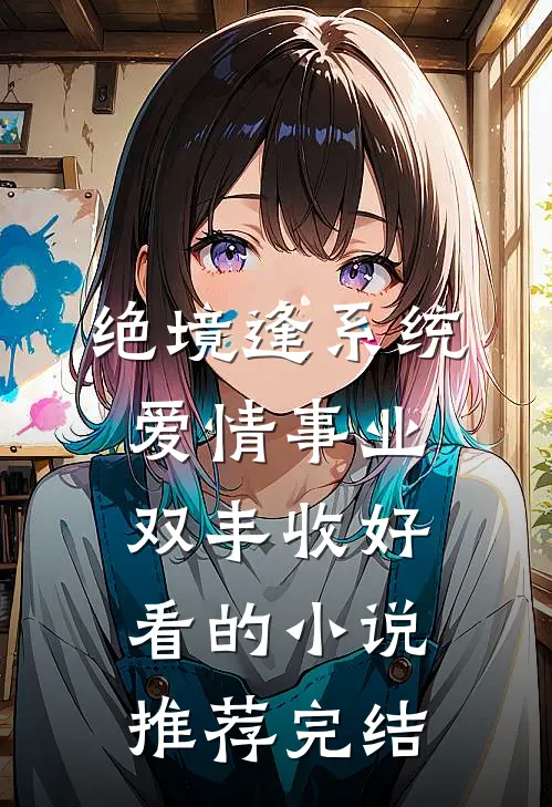 绝境逢系统，爱情事业双丰收好看的小说推荐完结