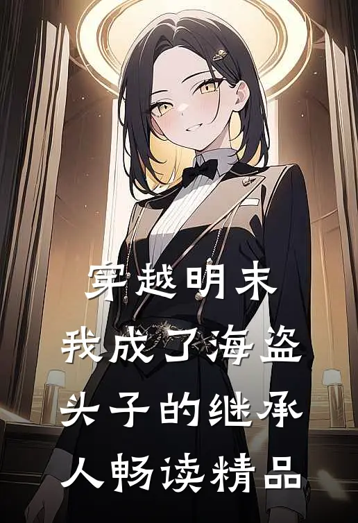 穿越明末：我成了海盗头子的继承人畅读精品