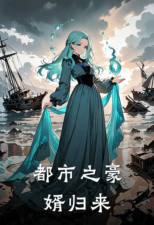 都市之豪婿归来