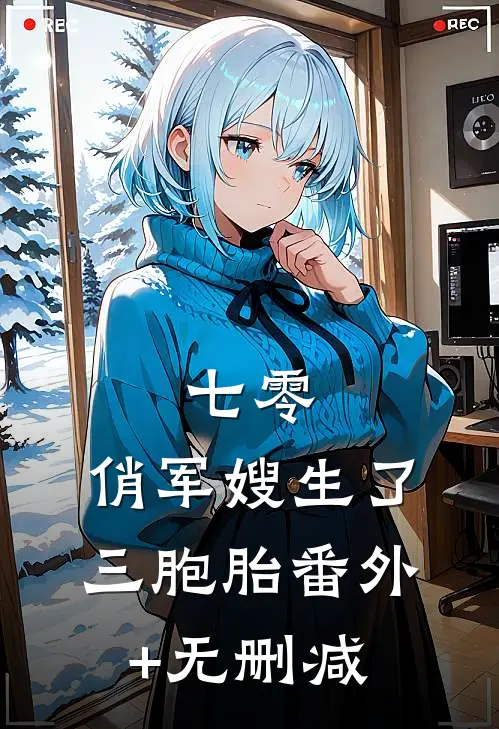 七零：俏军嫂生了三胞胎番外+无删减