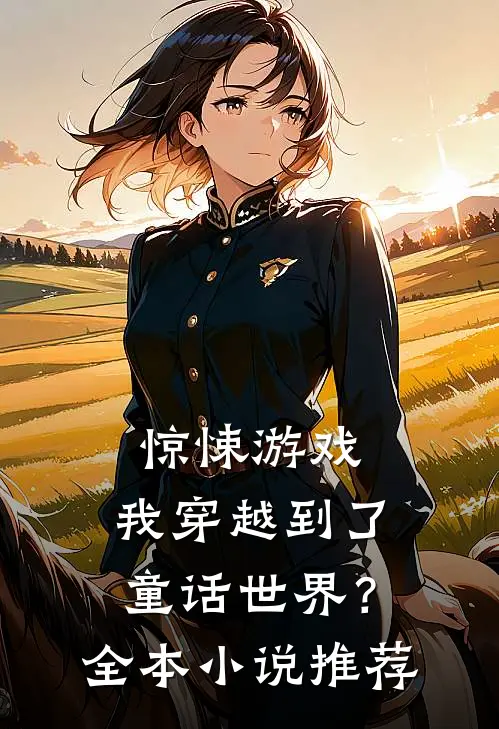 惊悚游戏：我穿越到了童话世界？全本小说推荐
