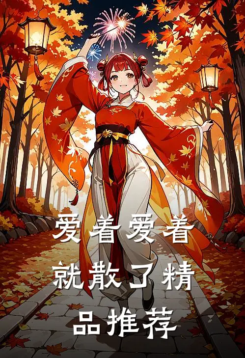 爱着爱着就散了精品推荐