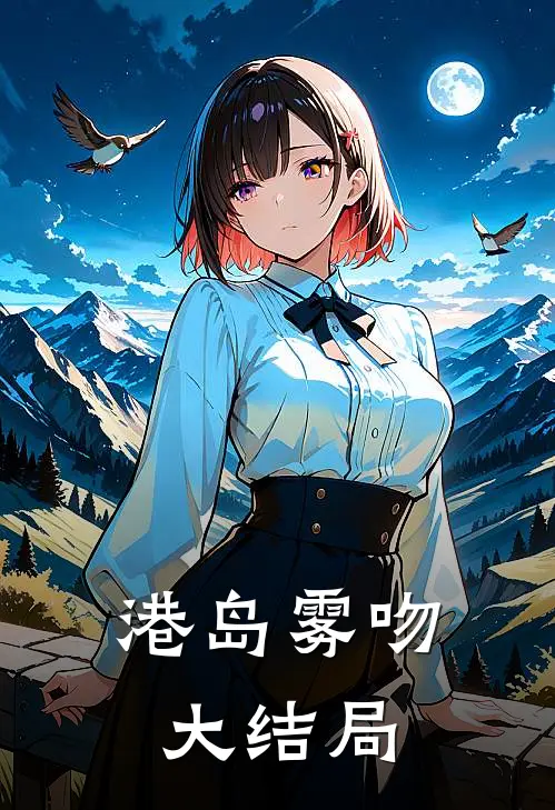 港岛雾吻大结局