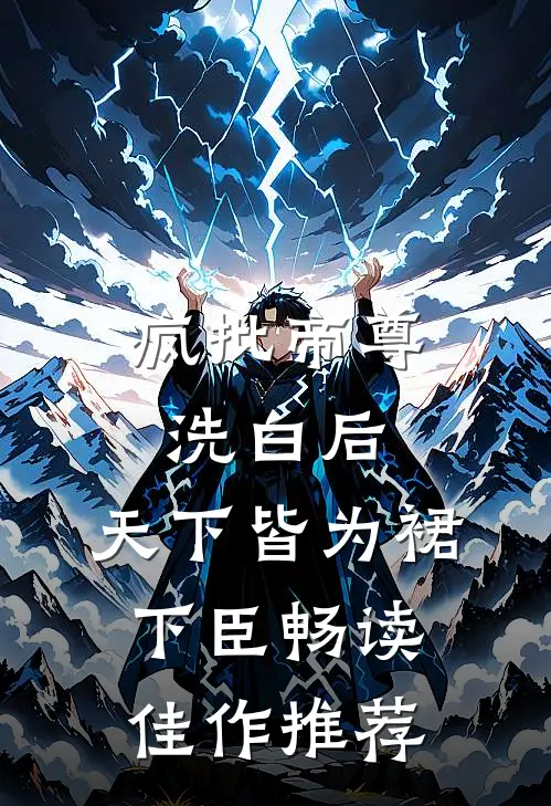 疯批帝尊洗白后，天下皆为裙下臣畅读佳作推荐