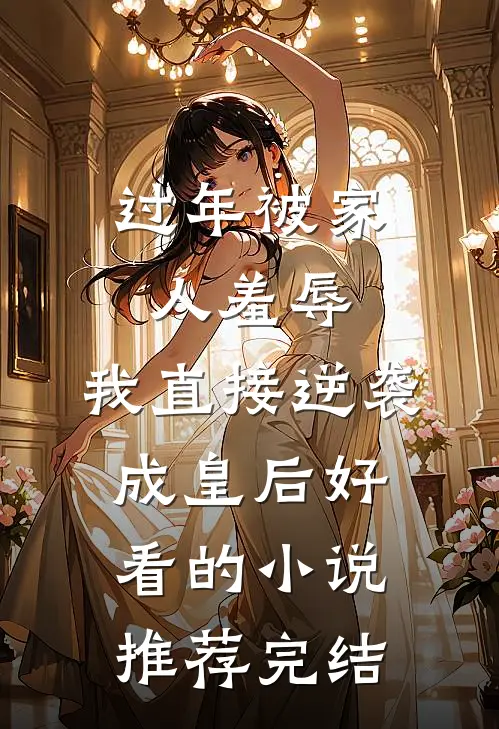 过年被家人羞辱，我直接逆袭成皇后好看的小说推荐完结