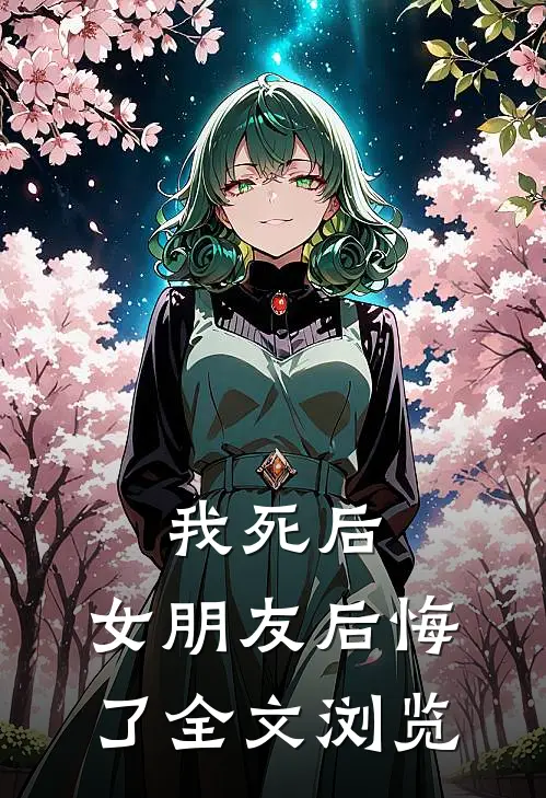 我死后，女朋友后悔了全文浏览