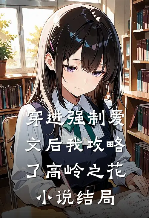 穿进强制爱文后我攻略了高岭之花小说结局