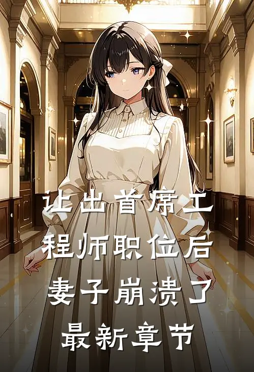 让出首席工程师职位后妻子崩溃了最新章节