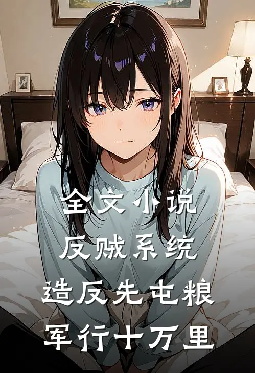 全文小说反贼系统：造反先屯粮，军行十万里