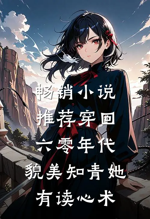 畅销小说推荐穿回六零年代，貌美知青她有读心术