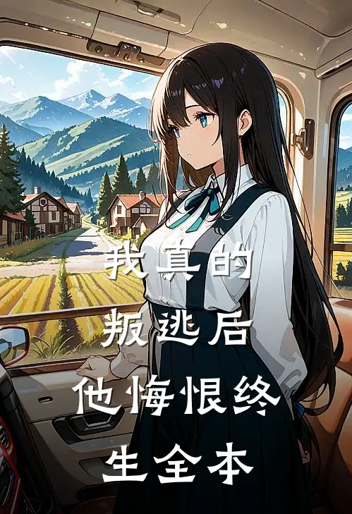 我真的叛逃后，他悔恨终生全本