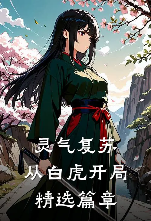 灵气复苏：从白虎开局精选篇章
