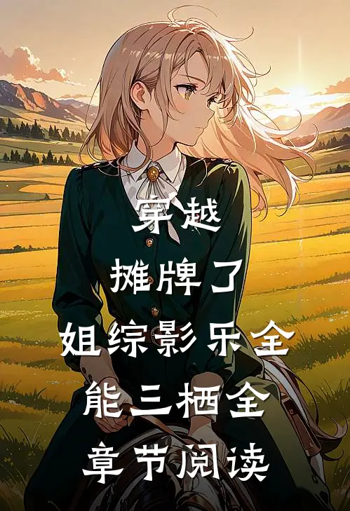 穿越：摊牌了，姐综影乐全能三栖全章节阅读