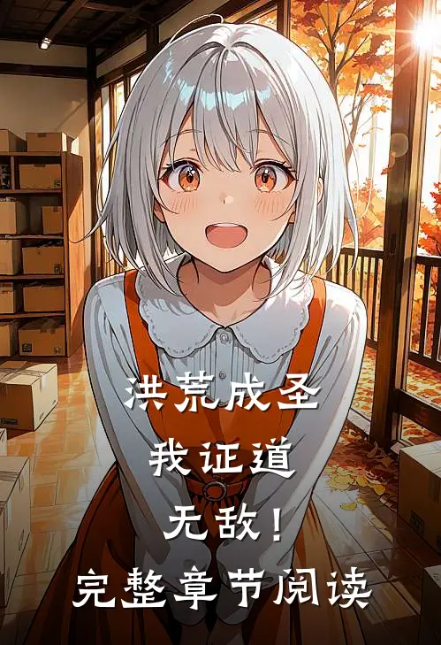 洪荒成圣，我证道无敌！完整章节阅读