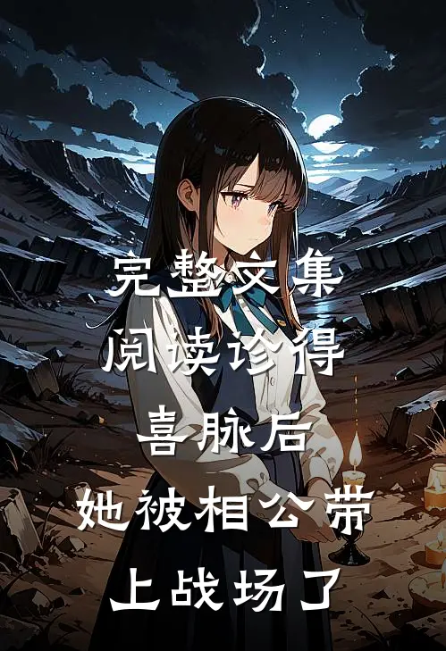 完整文集阅读诊得喜脉后，她被相公带上战场了