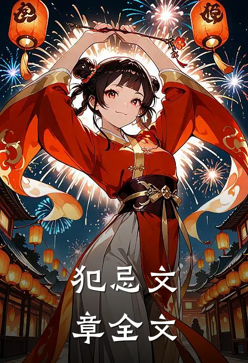 犯忌文章全文