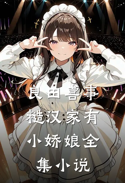 良田喜事：糙汉家有小娇娘全集小说