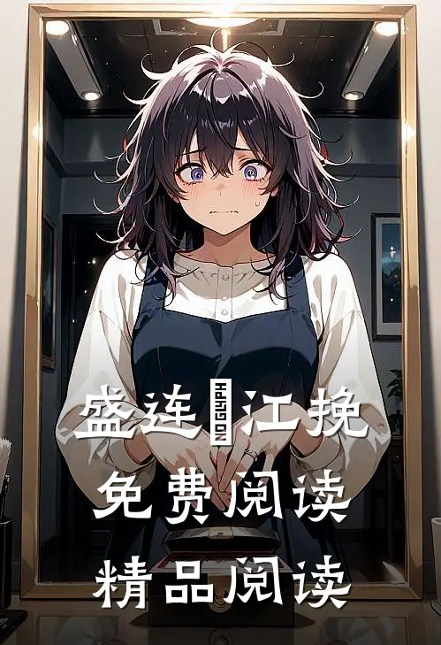 盛连玦江挽免费阅读精品阅读