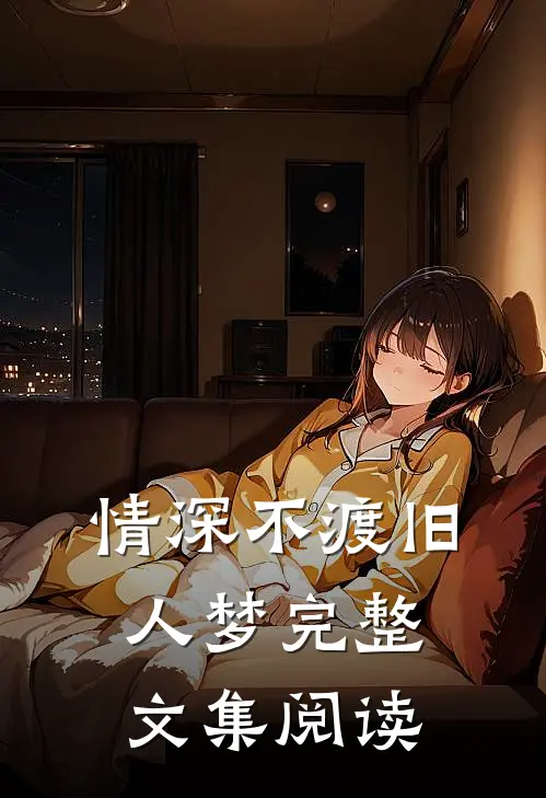 情深不渡旧人梦完整文集阅读