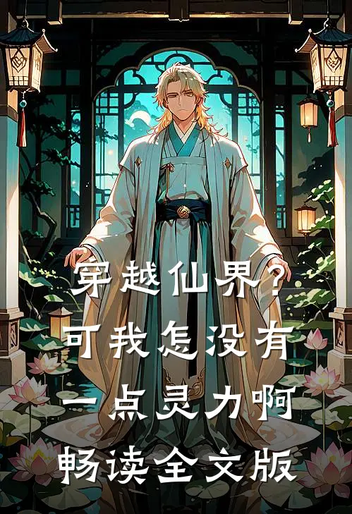 穿越仙界？可我怎没有一点灵力啊畅读全文版
