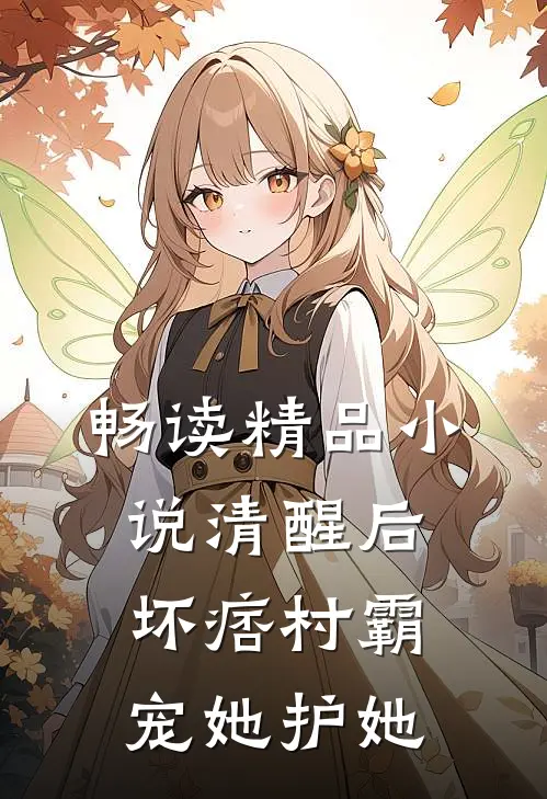 畅读精品小说清醒后，坏痞村霸宠她护她