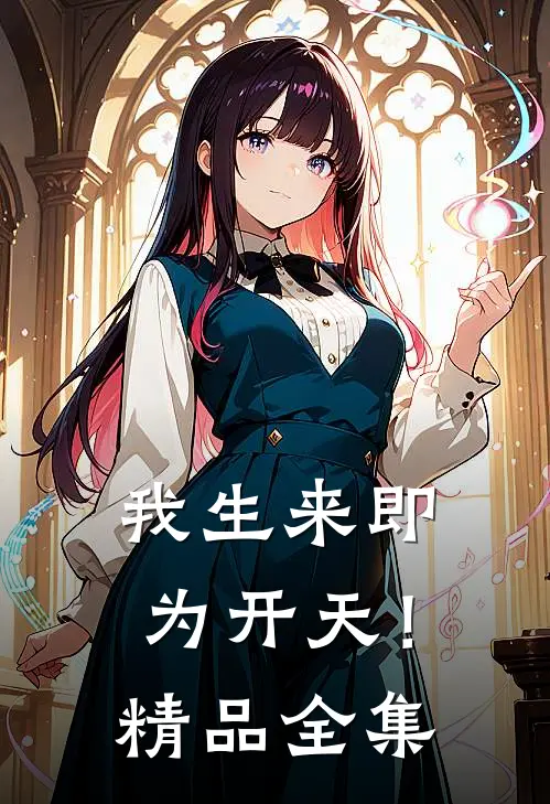 我生来即为开天！精品全集