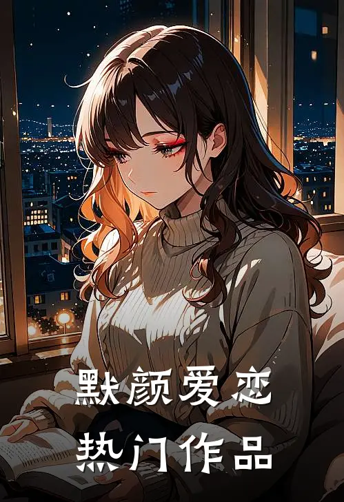 默颜爱恋热门作品