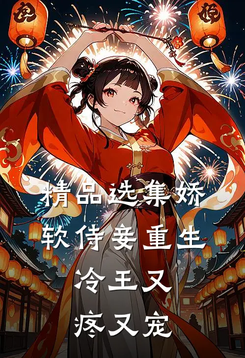 精品选集娇软侍妾重生，冷王又疼又宠