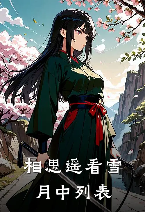 相思遥看雪月中列表