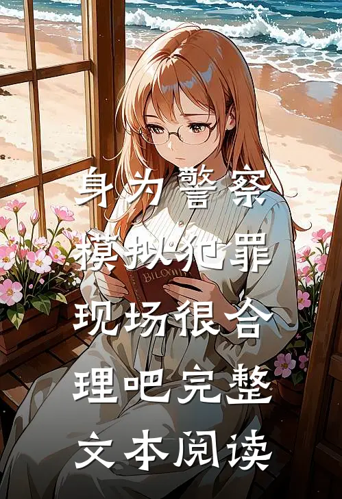 身为警察，模拟犯罪现场很合理吧完整文本阅读