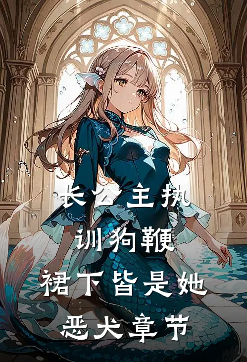 长公主执训狗鞭，裙下皆是她恶犬章节