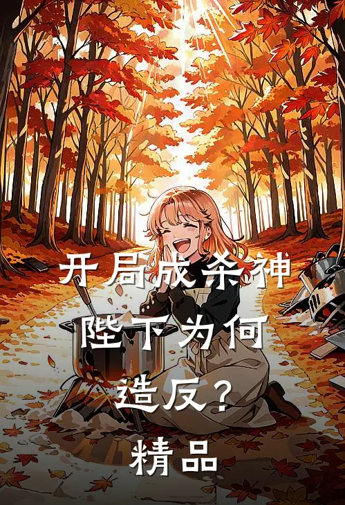 开局成杀神，陛下为何造反？精品