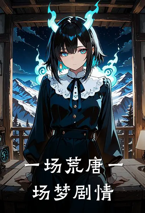 一场荒唐一场梦剧情
