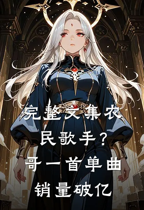 完整文集农民歌手？哥一首单曲销量破亿