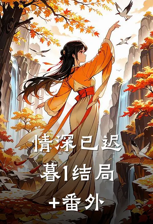 情深已迟暮1结局+番外