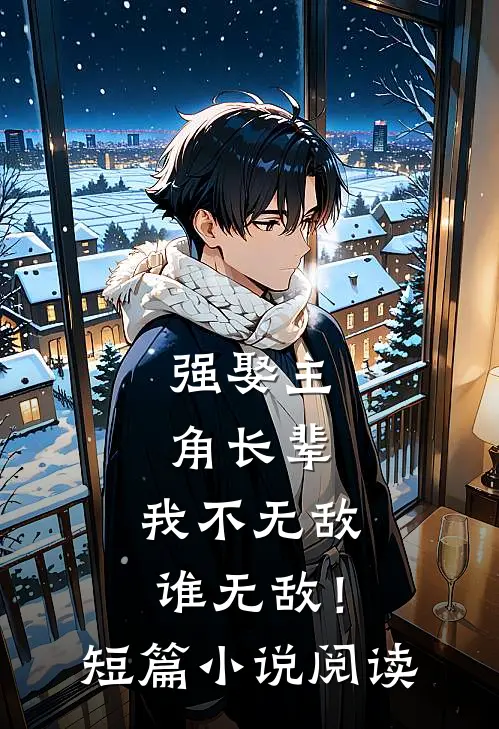 强娶主角长辈，我不无敌谁无敌！短篇小说阅读