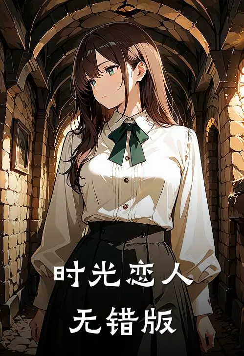 时光恋人无错版