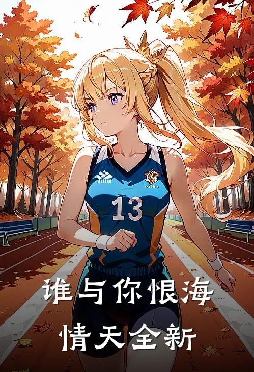 谁与你恨海情天全新