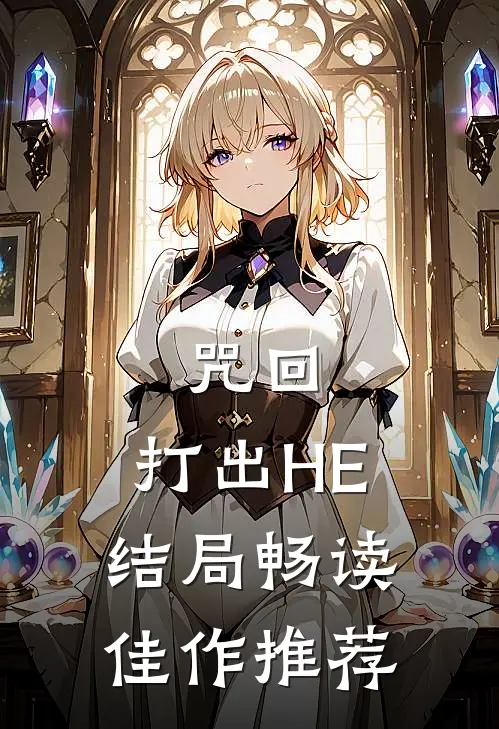 咒回：打出HE结局畅读佳作推荐