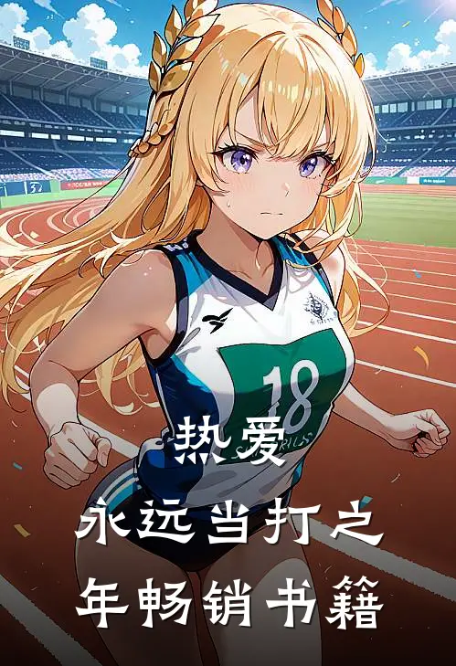 热爱，永远当打之年畅销书籍