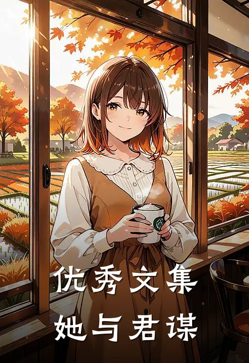 优秀文集她与君谋
