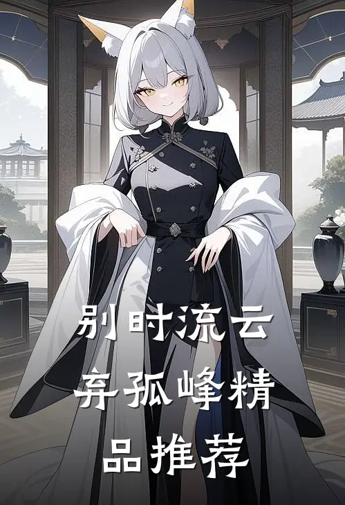 别时流云弃孤峰精品推荐