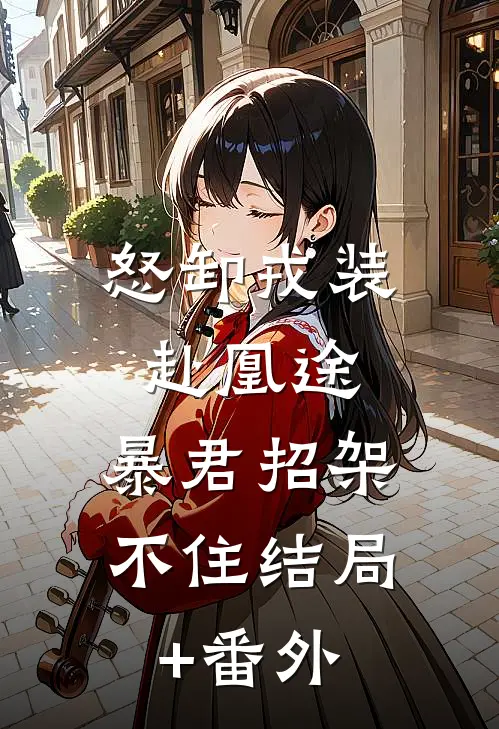 怒卸戎装赴凰途，暴君招架不住结局+番外