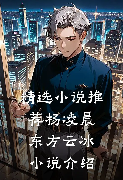精选小说推荐杨凌晨东方云冰小说介绍