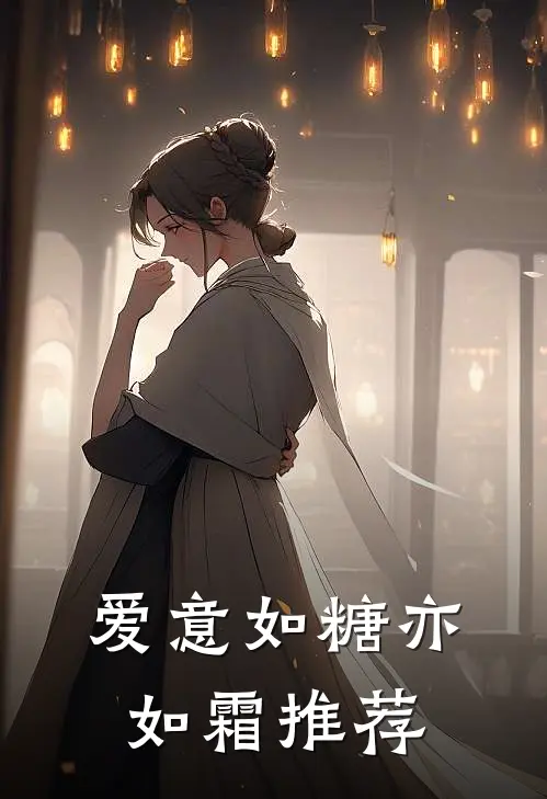 爱意如糖亦如霜推荐