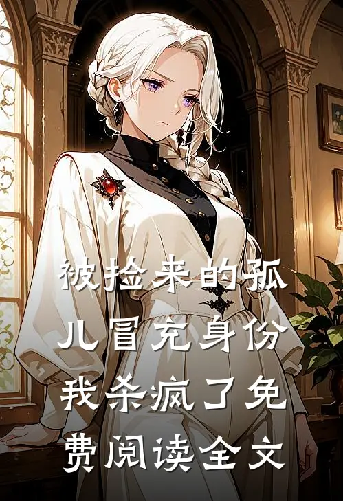 被捡来的孤儿冒充身份，我杀疯了免费阅读全文